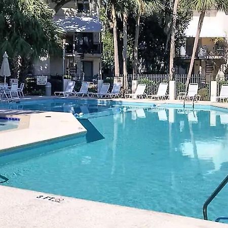 Springwood Villas With Pool Excess Half A Mile From Beach Hilton Head Island Exterior photo